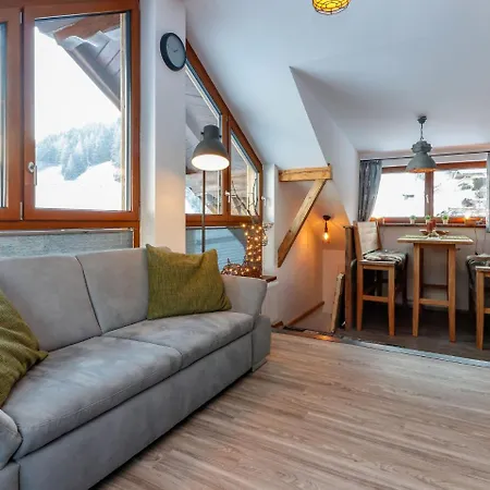 Tatil Evi Modern Holiday In With Barbecue Rauris