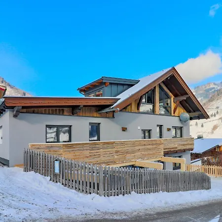 Modern Holiday In With Barbecue
